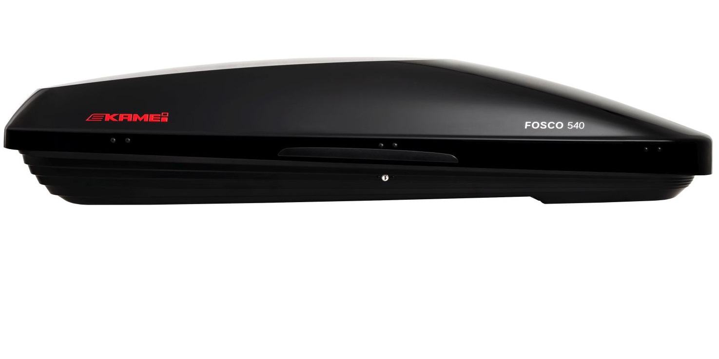 Kamei Fosco 540
